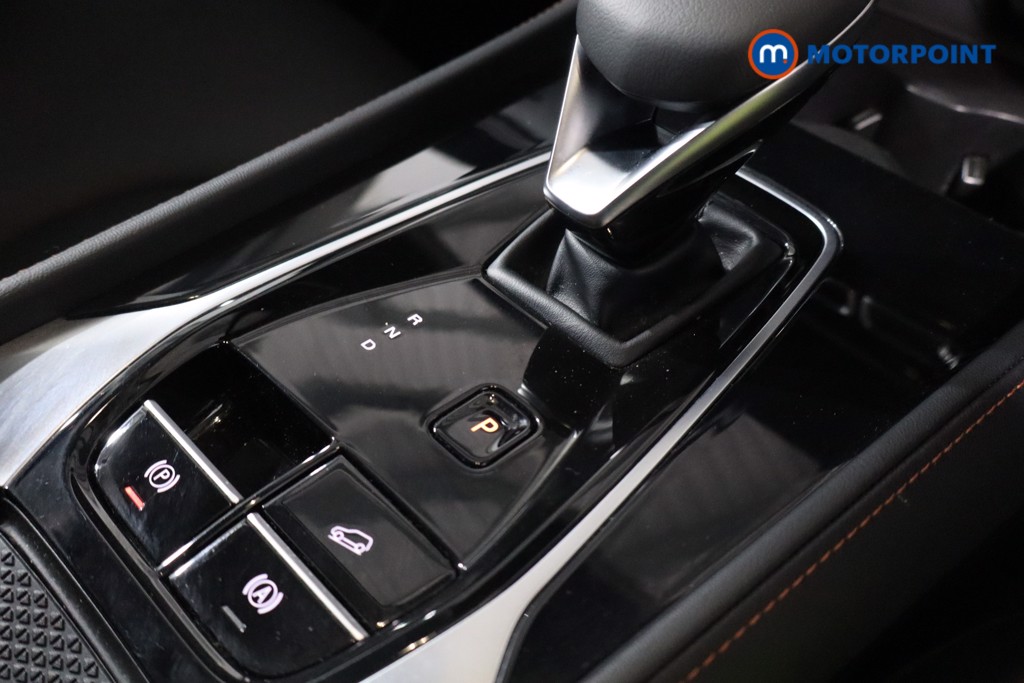 Mg Motor Uk HS Trophy Automatic Petrol-Electric Hybrid SUV - Stock Number (1630513) - 18th supplementary image