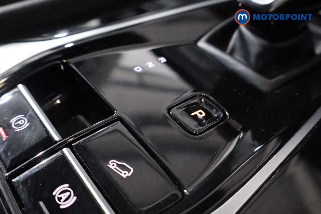 Mg Motor Uk HS Trophy Automatic Petrol-Electric Hybrid SUV - Stock Number (1630513) - 19th supplementary image