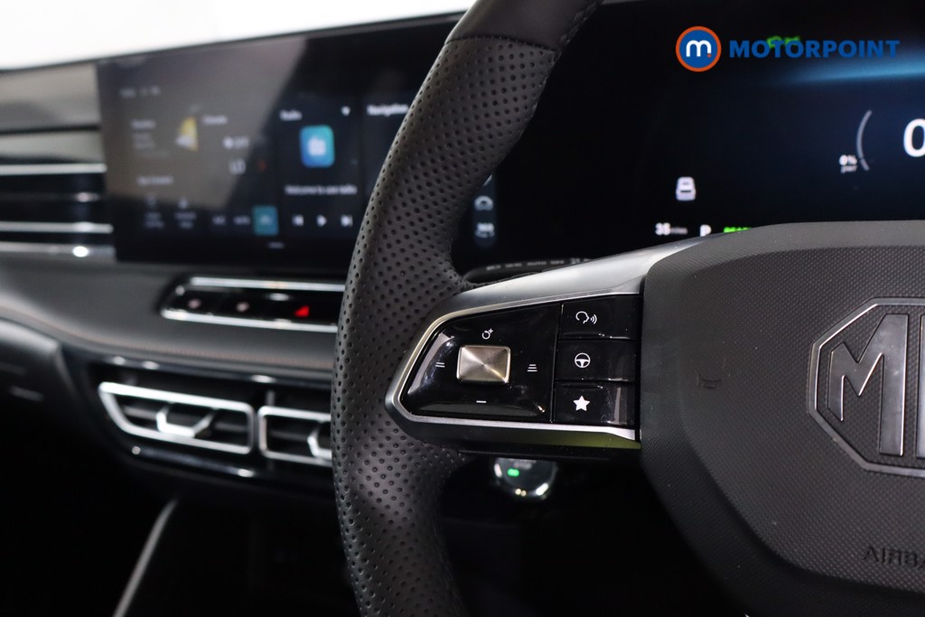 Mg Motor Uk HS Trophy Automatic Petrol-Electric Hybrid SUV - Stock Number (1630513) - 21st supplementary image
