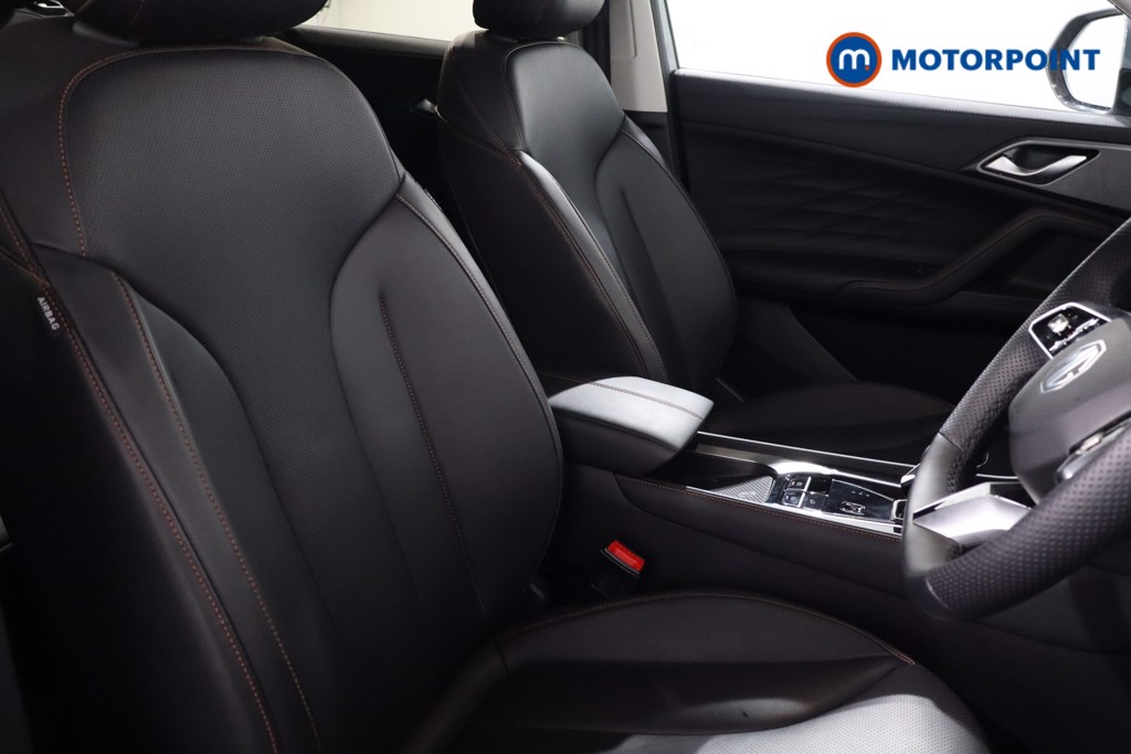 Mg Motor Uk HS Trophy Automatic Petrol-Electric Hybrid SUV - Stock Number (1630513) - 22nd supplementary image