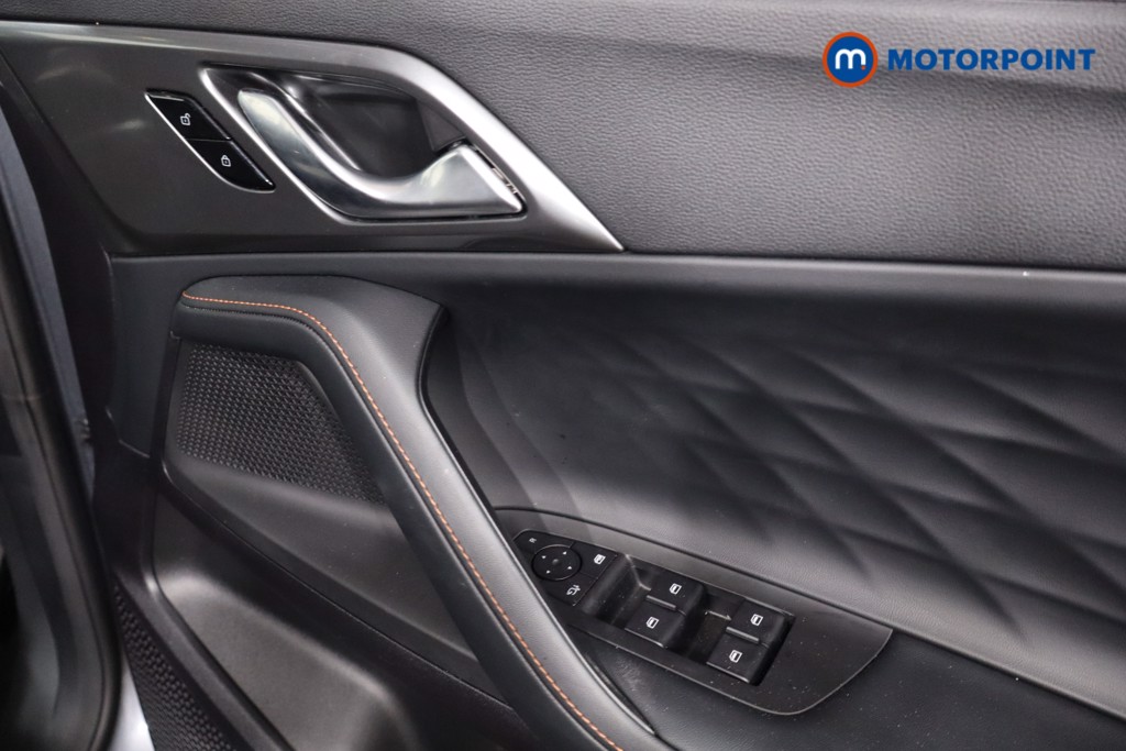 Mg Motor Uk HS Trophy Automatic Petrol-Electric Hybrid SUV - Stock Number (1630513) - 24th supplementary image