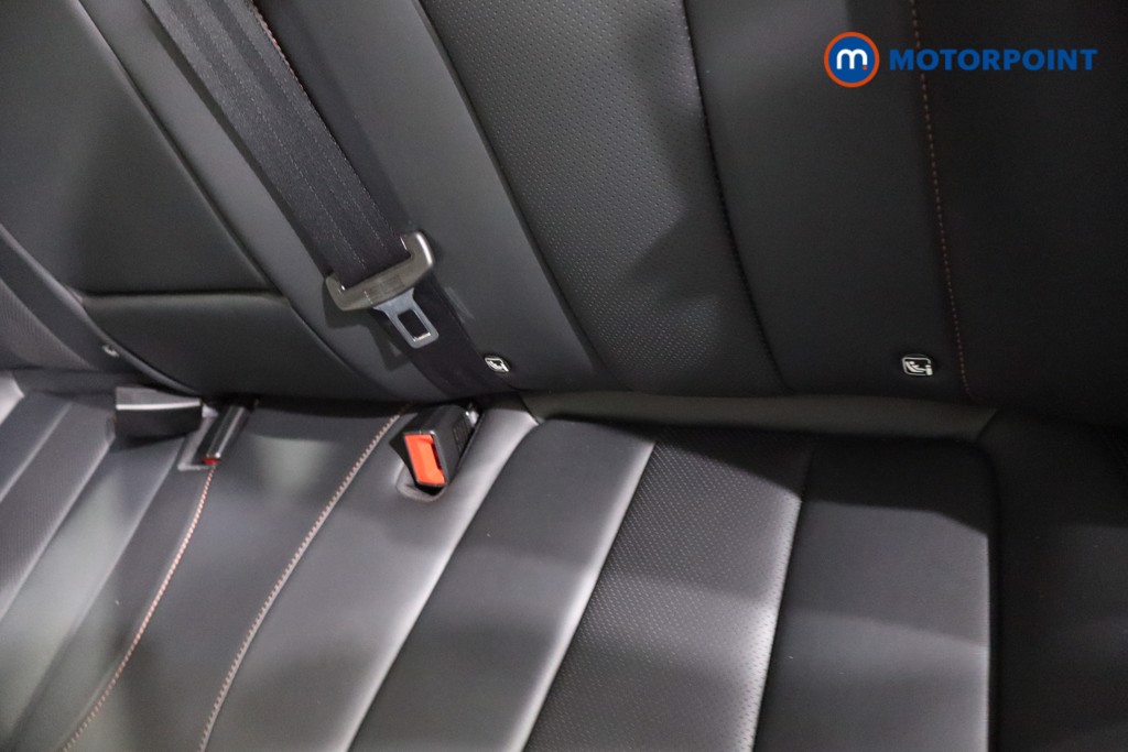 Mg Motor Uk HS Trophy Automatic Petrol-Electric Hybrid SUV - Stock Number (1630513) - 25th supplementary image