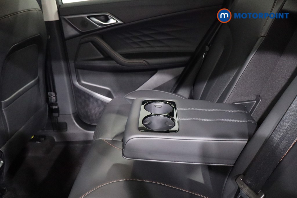 Mg Motor Uk HS Trophy Automatic Petrol-Electric Hybrid SUV - Stock Number (1630513) - 26th supplementary image