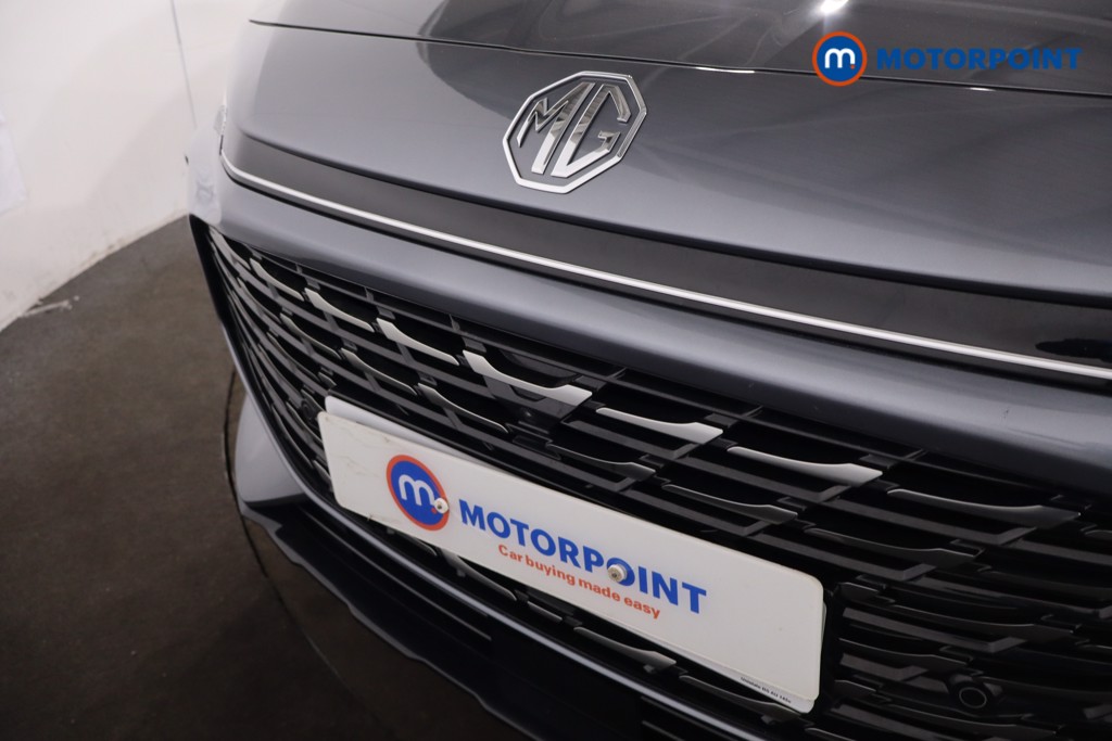 Mg Motor Uk HS Trophy Automatic Petrol-Electric Hybrid SUV - Stock Number (1630513) - 28th supplementary image