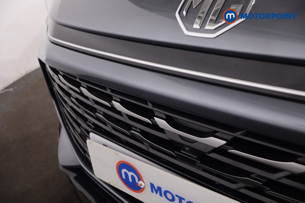 Mg Motor Uk HS Trophy Automatic Petrol-Electric Hybrid SUV - Stock Number (1630513) - 29th supplementary image
