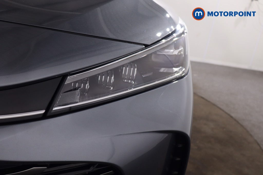 Mg Motor Uk HS Trophy Automatic Petrol-Electric Hybrid SUV - Stock Number (1630513) - 30th supplementary image