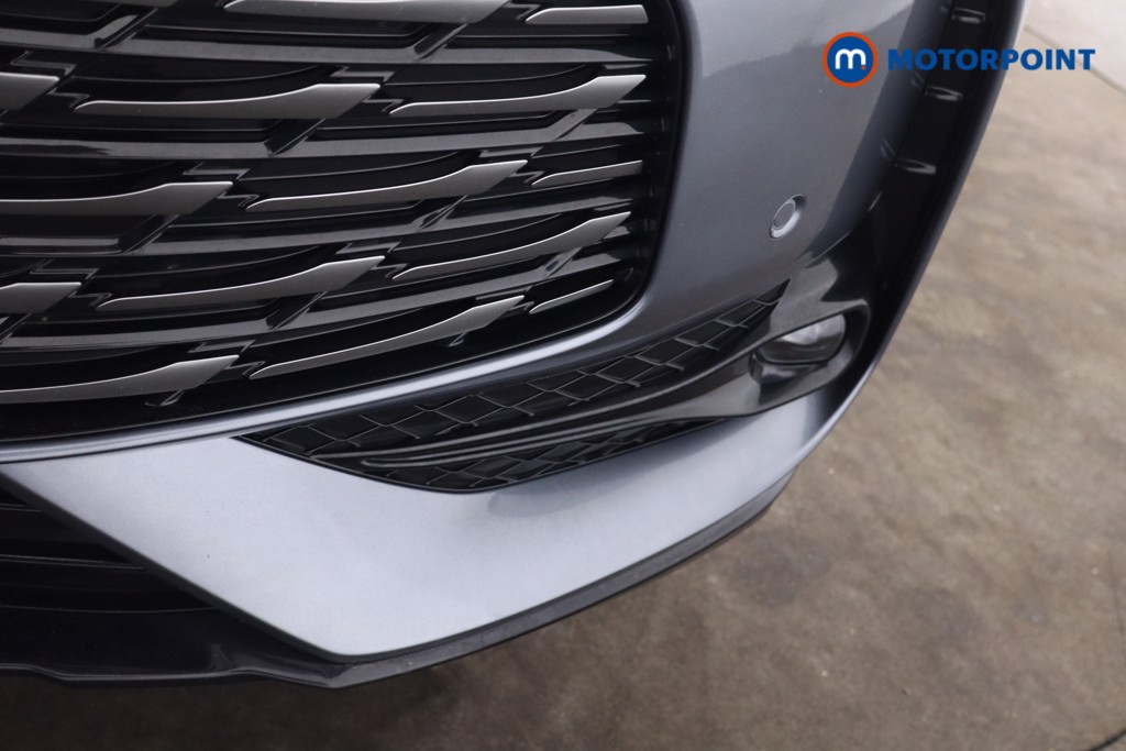 Mg Motor Uk HS Trophy Automatic Petrol-Electric Hybrid SUV - Stock Number (1630513) - 31st supplementary image