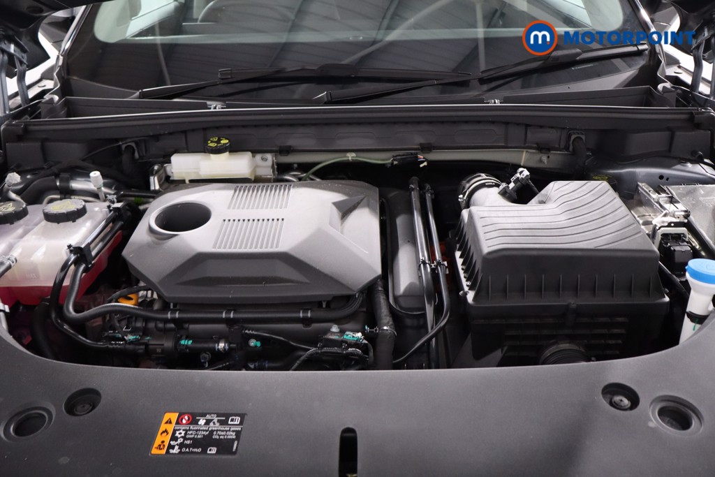 Mg Motor Uk HS Trophy Automatic Petrol-Electric Hybrid SUV - Stock Number (1630513) - 32nd supplementary image