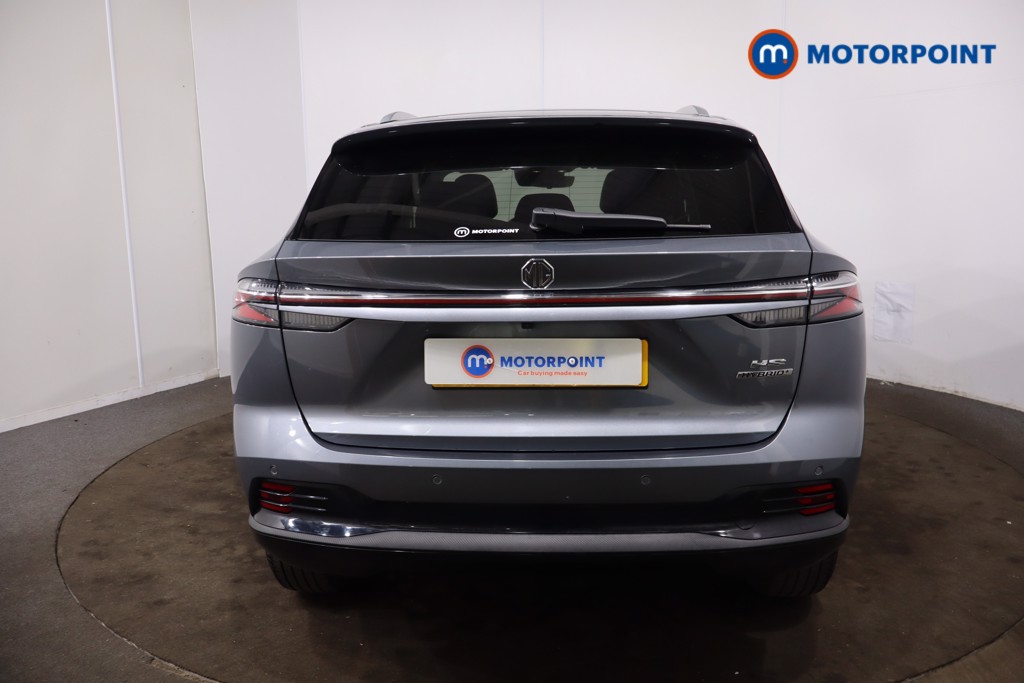 Mg Motor Uk HS Trophy Automatic Petrol-Electric Hybrid SUV - Stock Number (1630513) - 33rd supplementary image