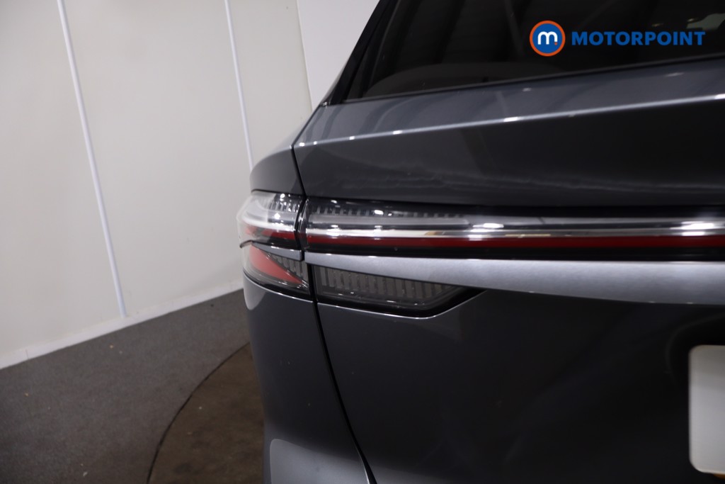 Mg Motor Uk HS Trophy Automatic Petrol-Electric Hybrid SUV - Stock Number (1630513) - 34th supplementary image