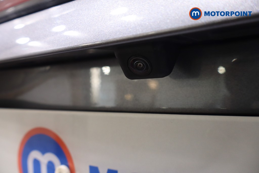 Mg Motor Uk HS Trophy Automatic Petrol-Electric Hybrid SUV - Stock Number (1630513) - 36th supplementary image