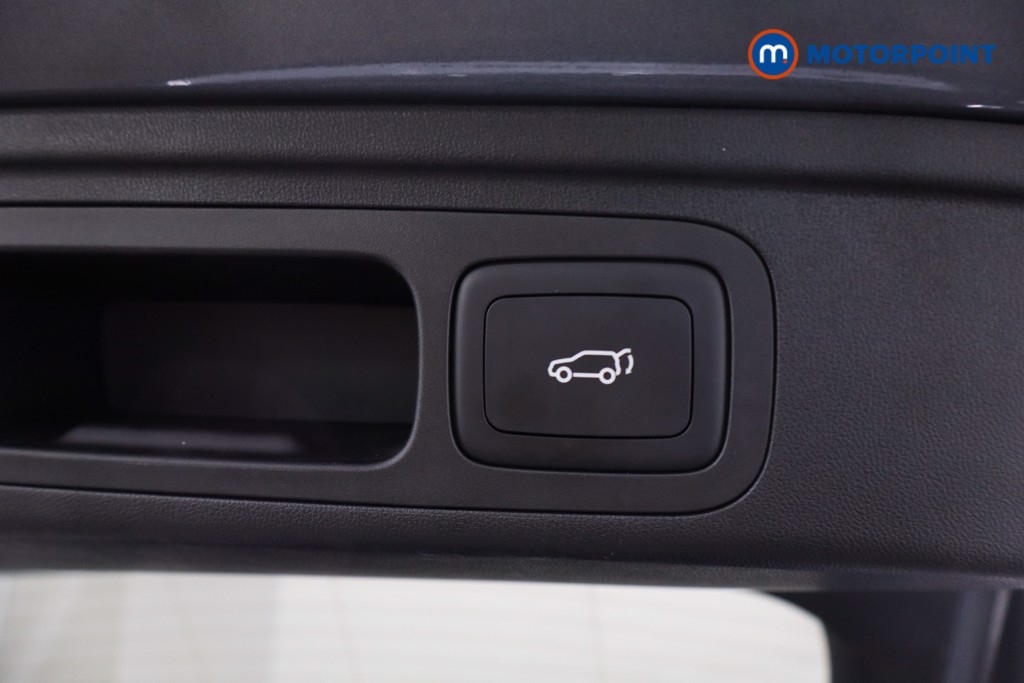 Mg Motor Uk HS Trophy Automatic Petrol-Electric Hybrid SUV - Stock Number (1630513) - 37th supplementary image