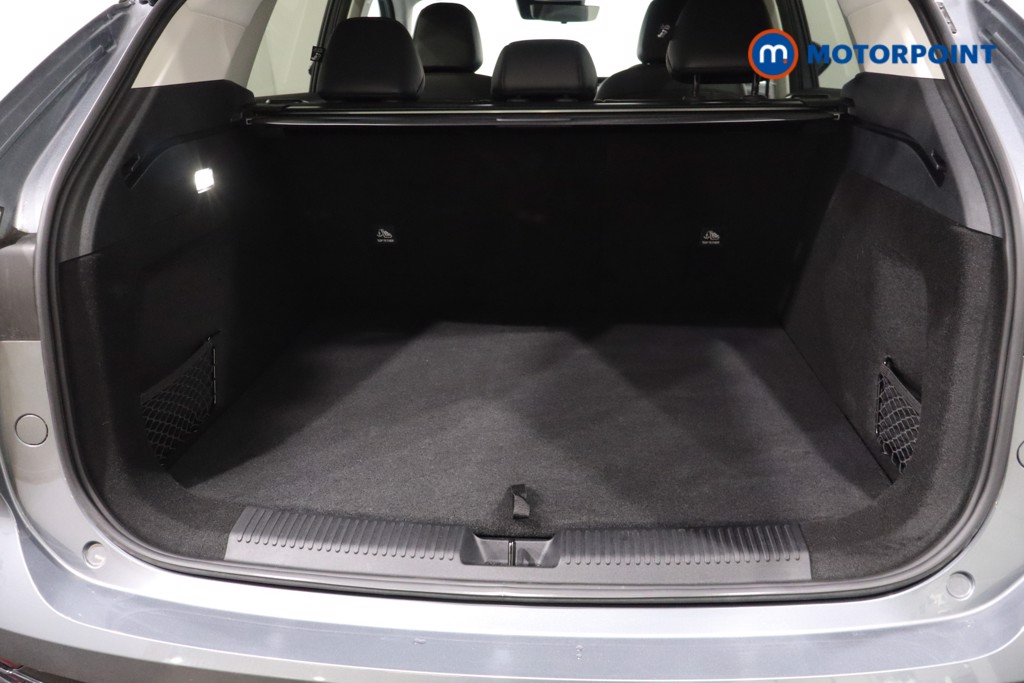 Mg Motor Uk HS Trophy Automatic Petrol-Electric Hybrid SUV - Stock Number (1630513) - 38th supplementary image