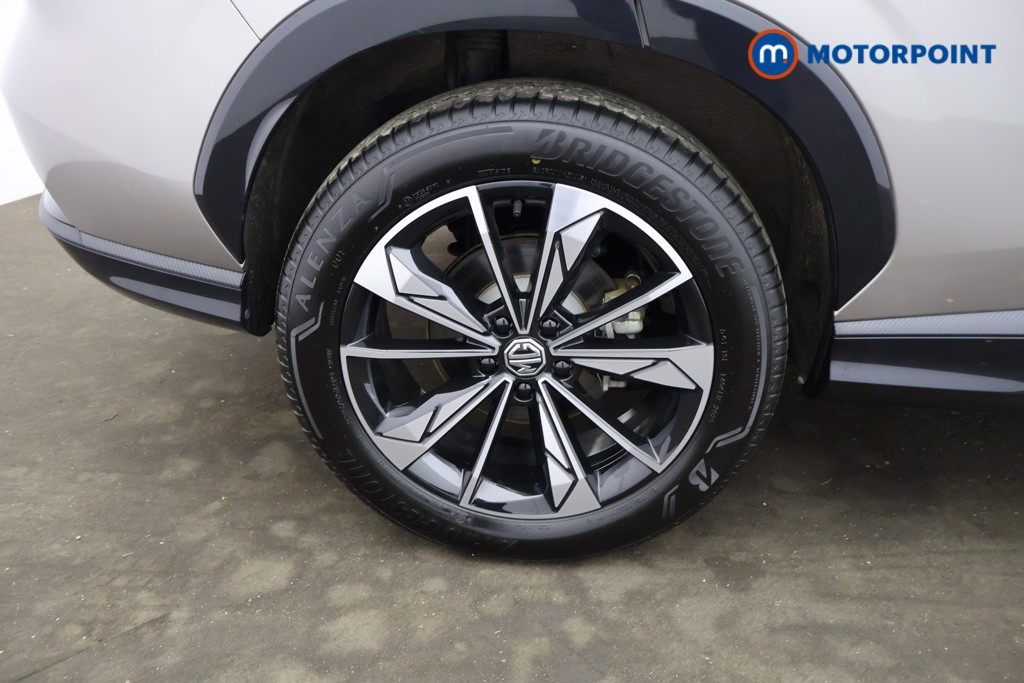 Mg Motor Uk HS Trophy Automatic Petrol-Electric Hybrid SUV - Stock Number (1630547) - 2nd supplementary image