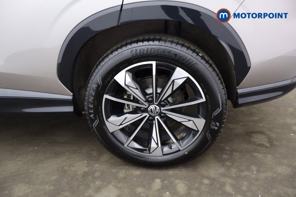 Mg Motor Uk HS Trophy Automatic Petrol-Electric Hybrid SUV - Stock Number (1630547) - 3rd supplementary image
