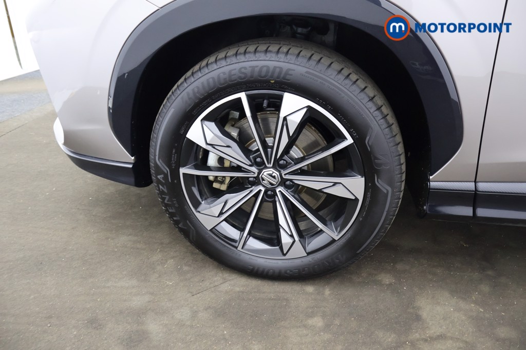 Mg Motor Uk HS Trophy Automatic Petrol-Electric Hybrid SUV - Stock Number (1630547) - 4th supplementary image