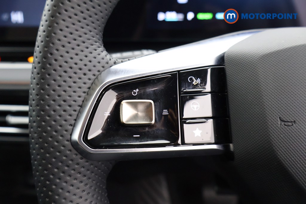 Mg Motor Uk HS Trophy Automatic Petrol-Electric Hybrid SUV - Stock Number (1630547) - 7th supplementary image