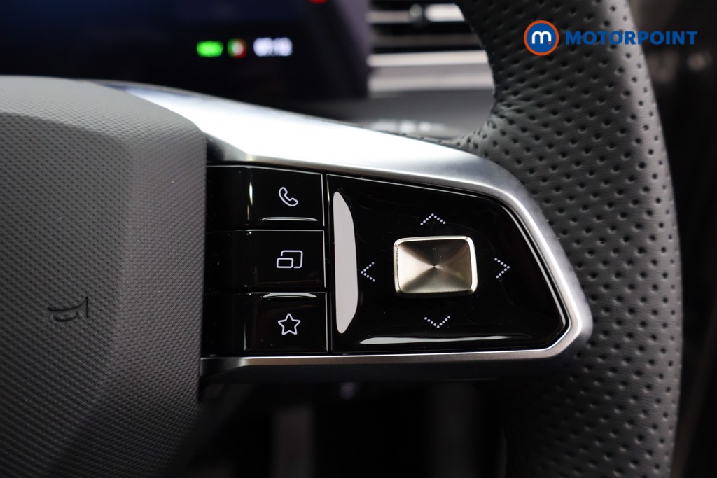 Mg Motor Uk HS Trophy Automatic Petrol-Electric Hybrid SUV - Stock Number (1630547) - 8th supplementary image