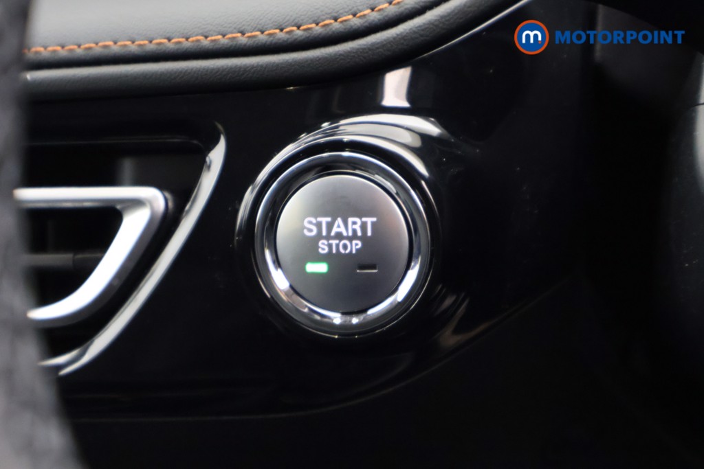 Mg Motor Uk HS Trophy Automatic Petrol-Electric Hybrid SUV - Stock Number (1630547) - 11th supplementary image