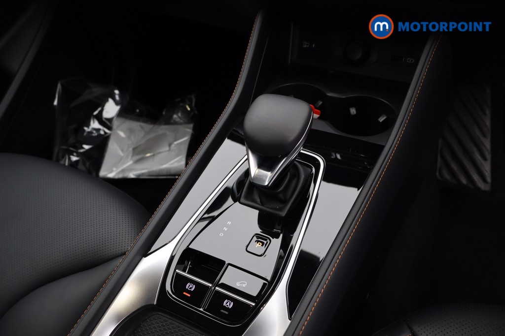 Mg Motor Uk HS Trophy Automatic Petrol-Electric Hybrid SUV - Stock Number (1630547) - 13th supplementary image