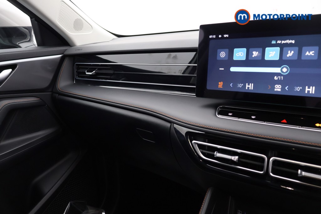 Mg Motor Uk HS Trophy Automatic Petrol-Electric Hybrid SUV - Stock Number (1630547) - 14th supplementary image