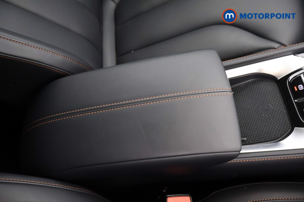 Mg Motor Uk HS Trophy Automatic Petrol-Electric Hybrid SUV - Stock Number (1630547) - 16th supplementary image