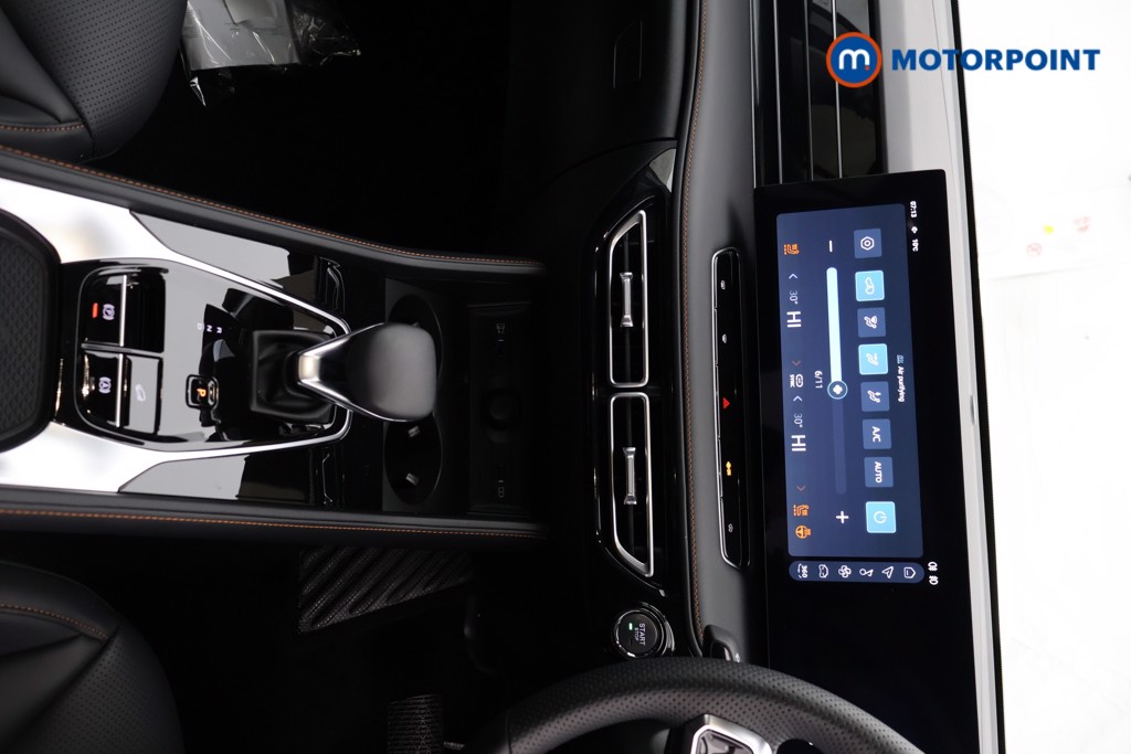 Mg Motor Uk HS Trophy Automatic Petrol-Electric Hybrid SUV - Stock Number (1630547) - 17th supplementary image