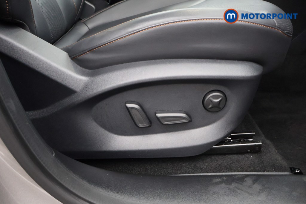 Mg Motor Uk HS Trophy Automatic Petrol-Electric Hybrid SUV - Stock Number (1630547) - 18th supplementary image