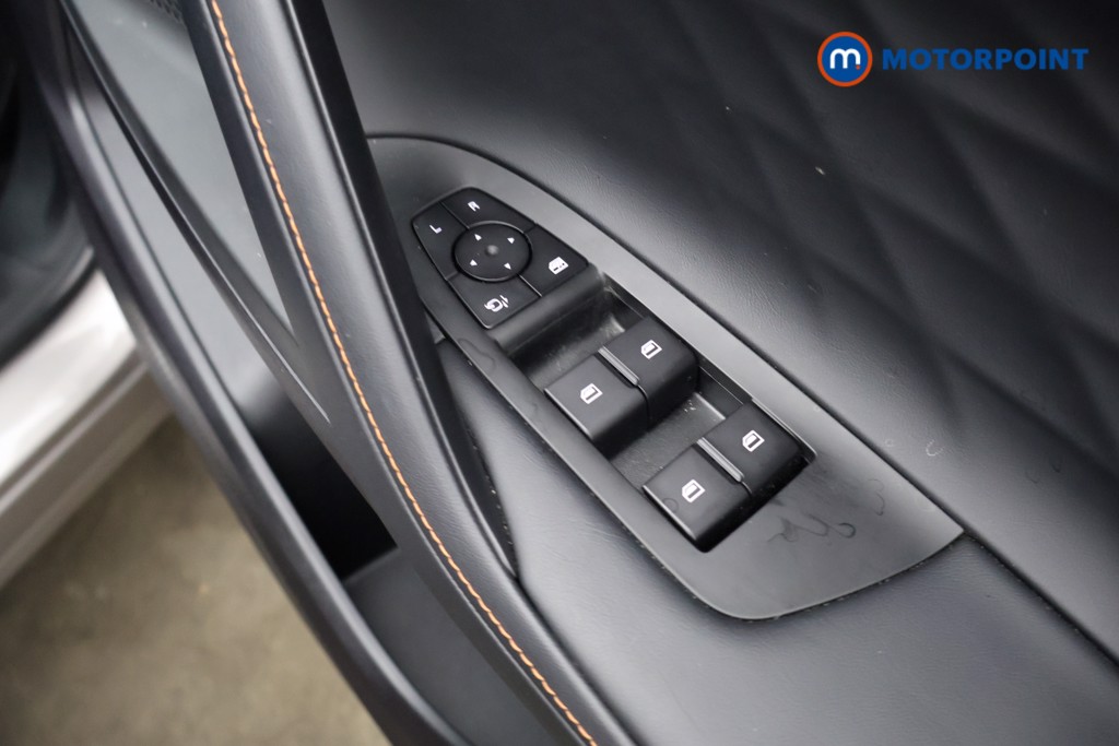 Mg Motor Uk HS Trophy Automatic Petrol-Electric Hybrid SUV - Stock Number (1630547) - 19th supplementary image