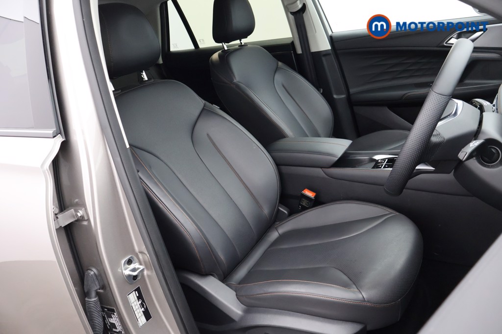 Mg Motor Uk HS Trophy Automatic Petrol-Electric Hybrid SUV - Stock Number (1630547) - 20th supplementary image