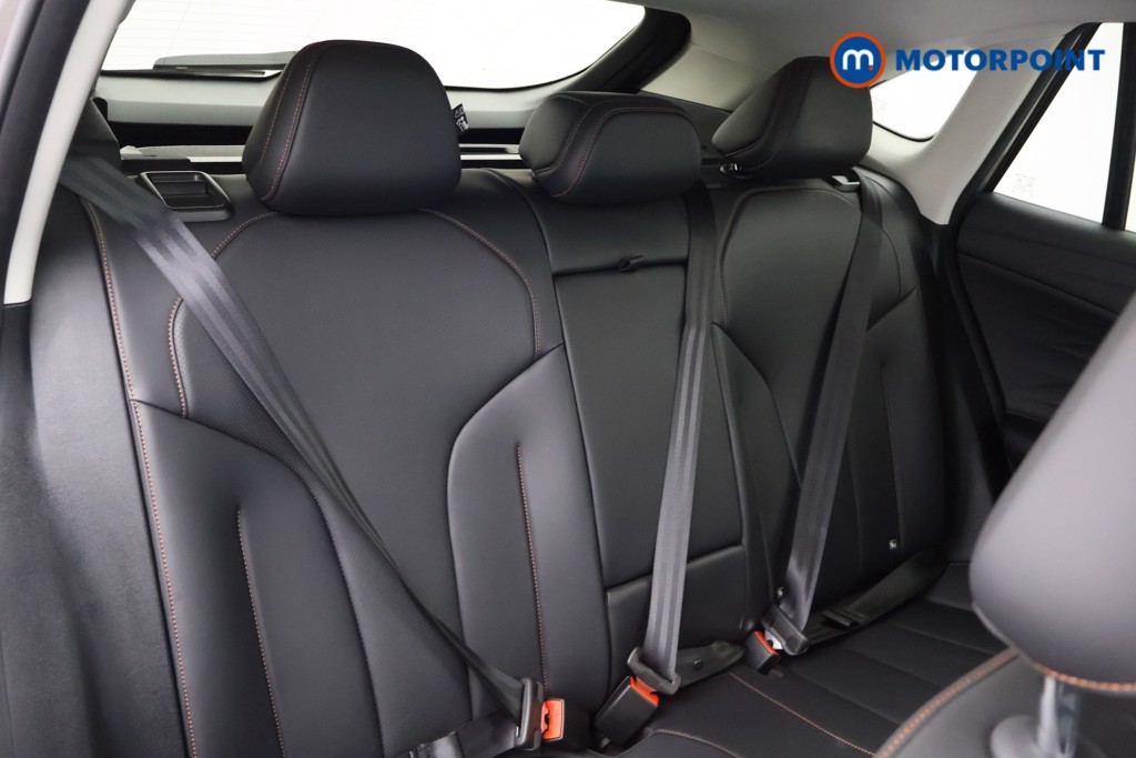 Mg Motor Uk HS Trophy Automatic Petrol-Electric Hybrid SUV - Stock Number (1630547) - 22nd supplementary image