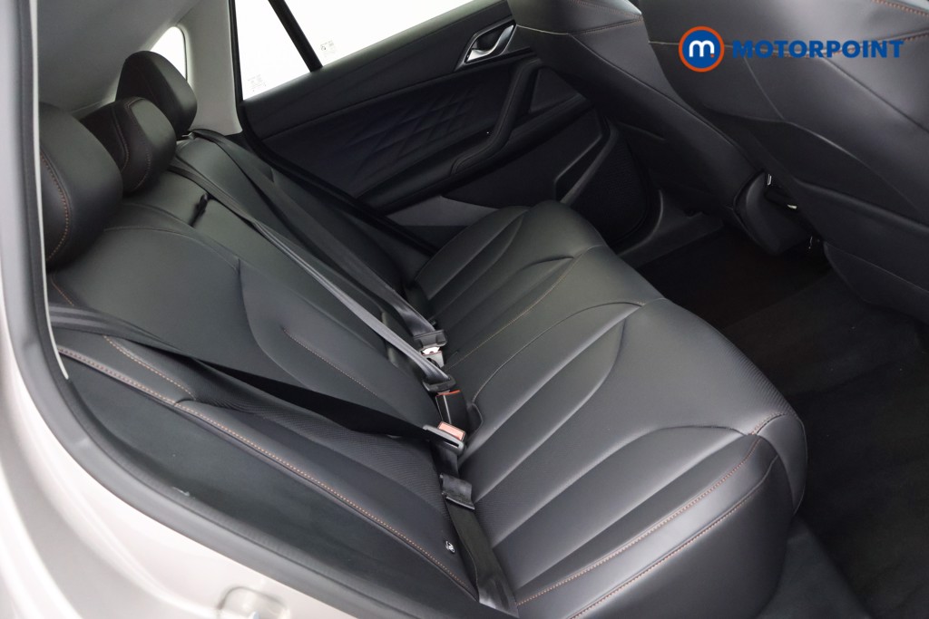 Mg Motor Uk HS Trophy Automatic Petrol-Electric Hybrid SUV - Stock Number (1630547) - 23rd supplementary image