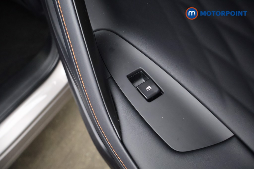 Mg Motor Uk HS Trophy Automatic Petrol-Electric Hybrid SUV - Stock Number (1630547) - 24th supplementary image