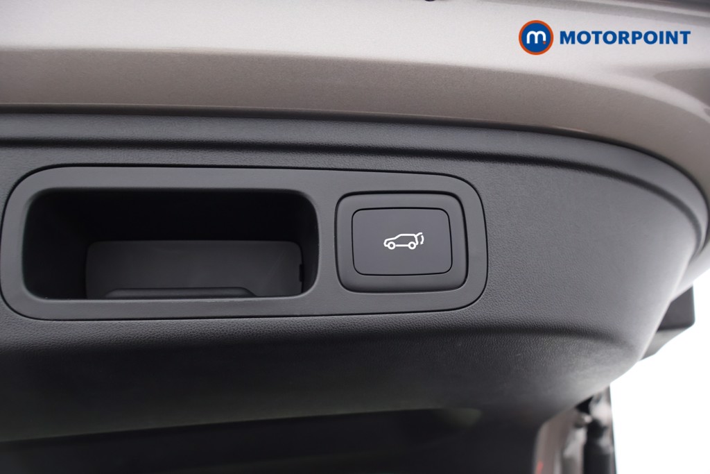 Mg Motor Uk HS Trophy Automatic Petrol-Electric Hybrid SUV - Stock Number (1630547) - 26th supplementary image