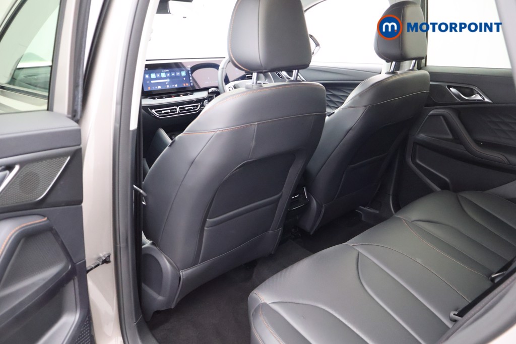 Mg Motor Uk HS Trophy Automatic Petrol-Electric Hybrid SUV - Stock Number (1630547) - 27th supplementary image