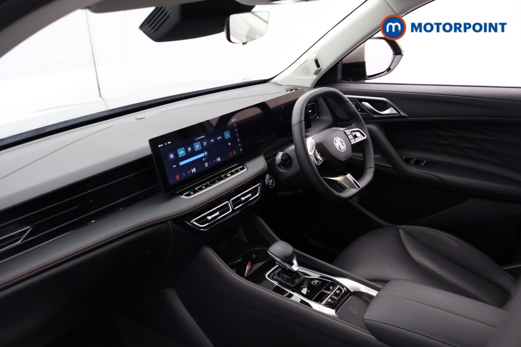 Mg Motor Uk HS Trophy Automatic Petrol-Electric Hybrid SUV - Stock Number (1630547) - 29th supplementary image