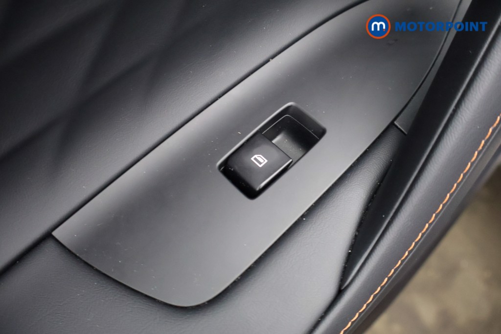 Mg Motor Uk HS Trophy Automatic Petrol-Electric Hybrid SUV - Stock Number (1630547) - 30th supplementary image