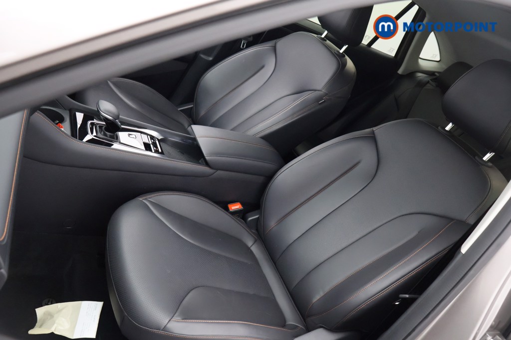 Mg Motor Uk HS Trophy Automatic Petrol-Electric Hybrid SUV - Stock Number (1630547) - 31st supplementary image