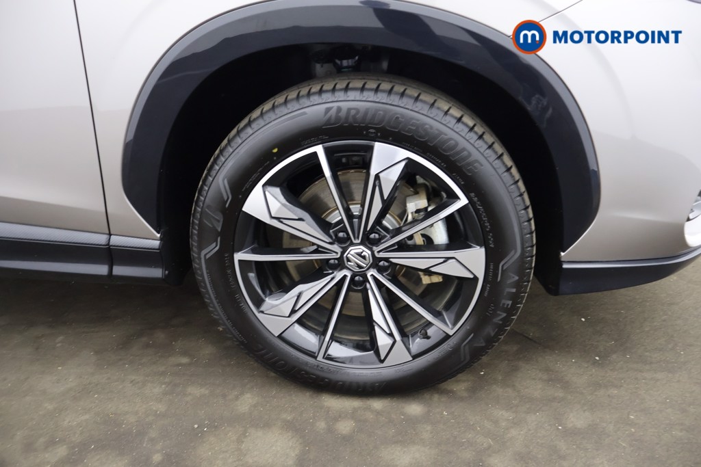 Mg Motor Uk HS Trophy Automatic Petrol-Electric Hybrid SUV - Stock Number (1630547) - 1st supplementary image