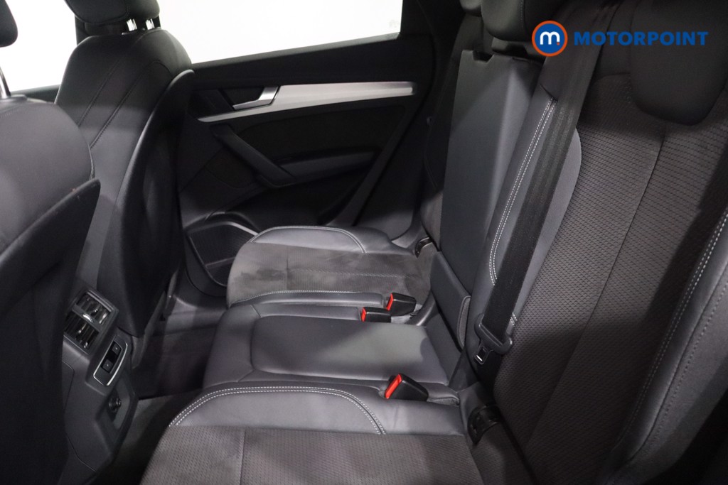 Audi Q5 S Line Automatic Petrol Plug-In Hybrid SUV - Stock Number (1630628) - 5th supplementary image