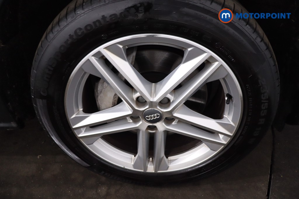 Audi Q5 S Line Automatic Petrol Plug-In Hybrid SUV - Stock Number (1630628) - 10th supplementary image