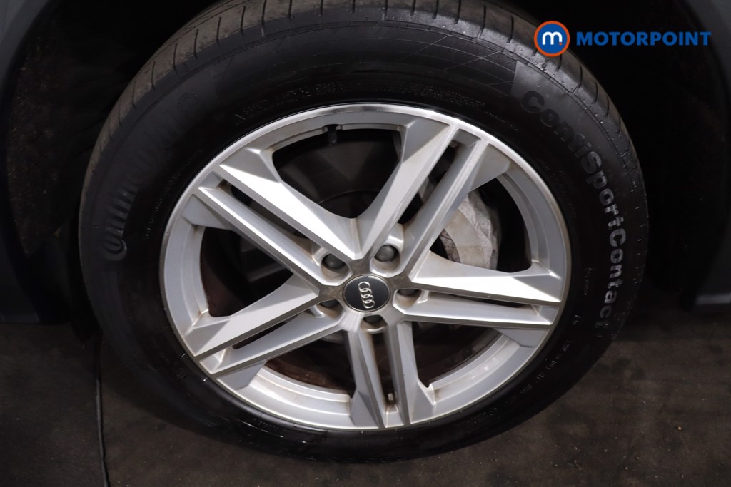 Audi Q5 S Line Automatic Petrol Plug-In Hybrid SUV - Stock Number (1630628) - 11th supplementary image