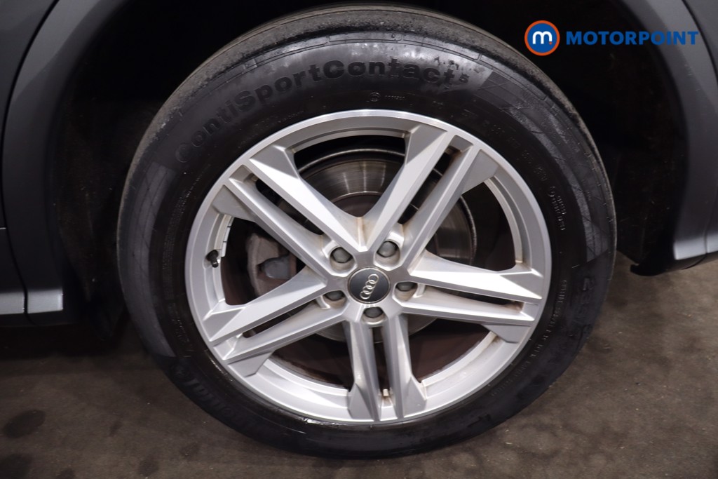 Audi Q5 S Line Automatic Petrol Plug-In Hybrid SUV - Stock Number (1630628) - 12th supplementary image