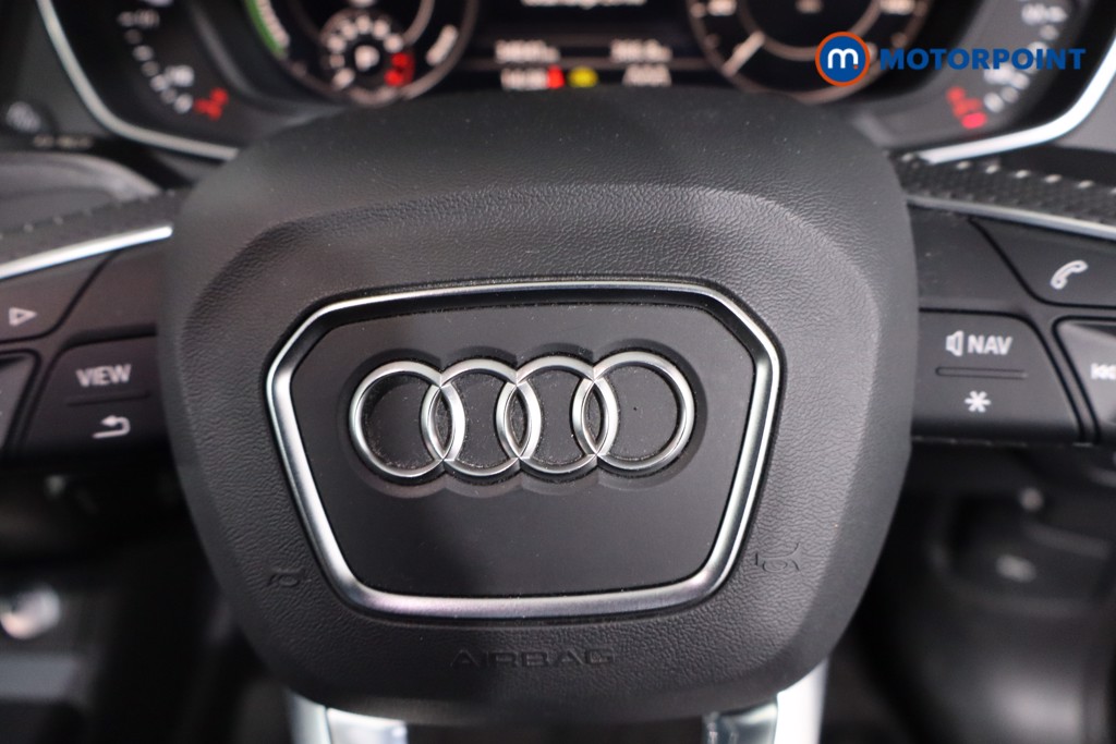 Audi Q5 S Line Automatic Petrol Plug-In Hybrid SUV - Stock Number (1630628) - 13th supplementary image