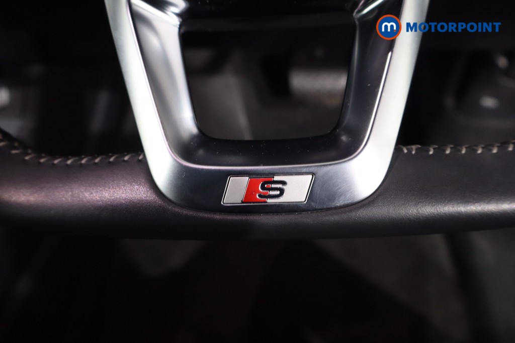 Audi Q5 S Line Automatic Petrol Plug-In Hybrid SUV - Stock Number (1630628) - 14th supplementary image