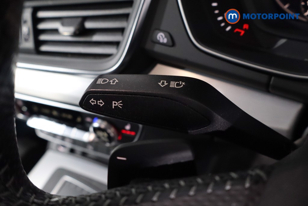 Audi Q5 S Line Automatic Petrol Plug-In Hybrid SUV - Stock Number (1630628) - 16th supplementary image