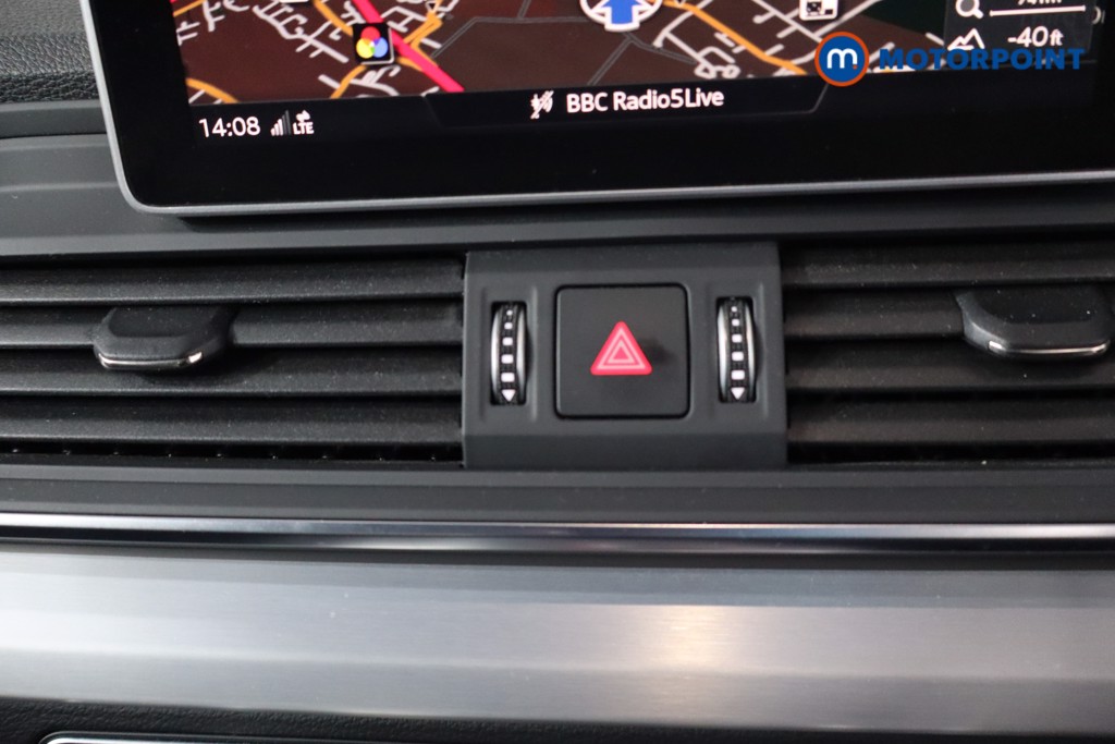 Audi Q5 S Line Automatic Petrol Plug-In Hybrid SUV - Stock Number (1630628) - 21st supplementary image