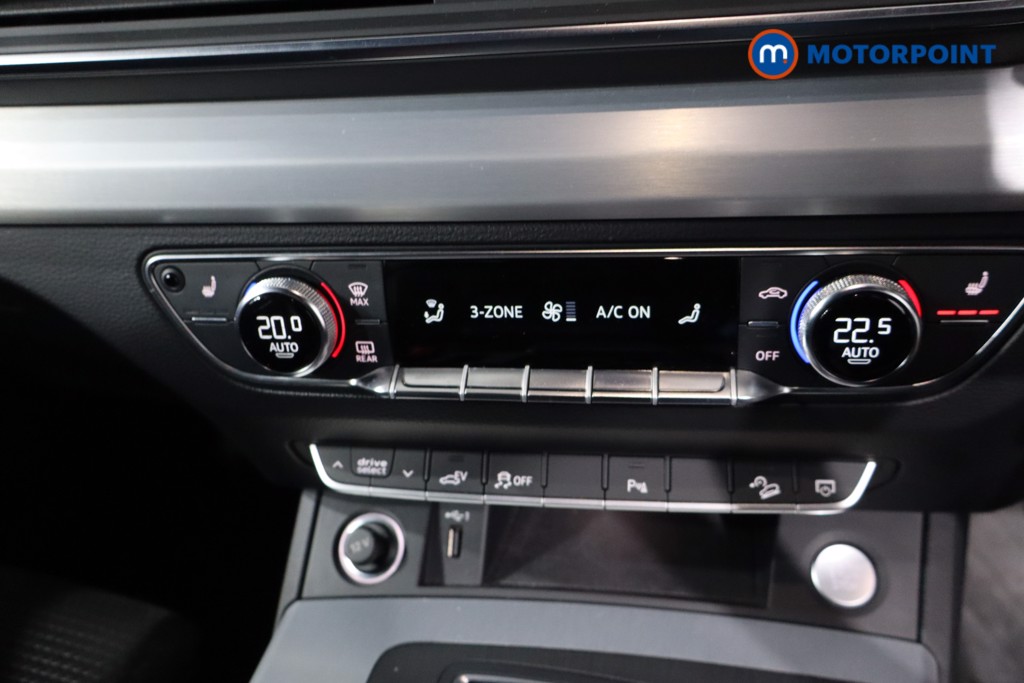 Audi Q5 S Line Automatic Petrol Plug-In Hybrid SUV - Stock Number (1630628) - 22nd supplementary image