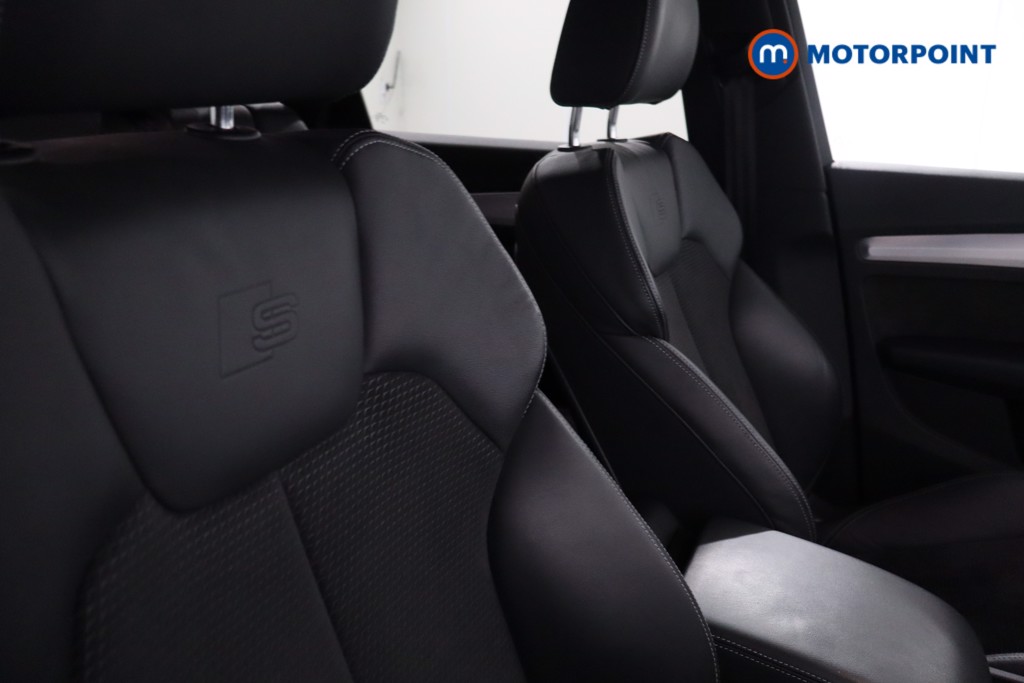 Audi Q5 S Line Automatic Petrol Plug-In Hybrid SUV - Stock Number (1630628) - 26th supplementary image