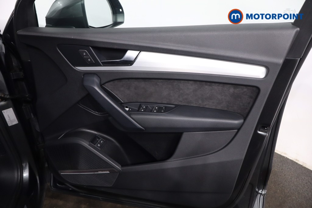 Audi Q5 S Line Automatic Petrol Plug-In Hybrid SUV - Stock Number (1630628) - 28th supplementary image